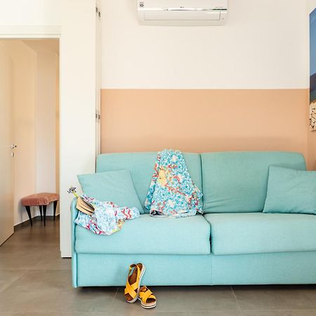 Verdeaqua Rooms Polignano a Mare Eksteriør billede
