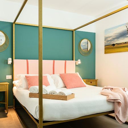Verdeaqua Rooms Polignano a Mare Eksteriør billede