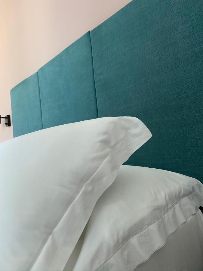 Verdeaqua Rooms Polignano a Mare Eksteriør billede