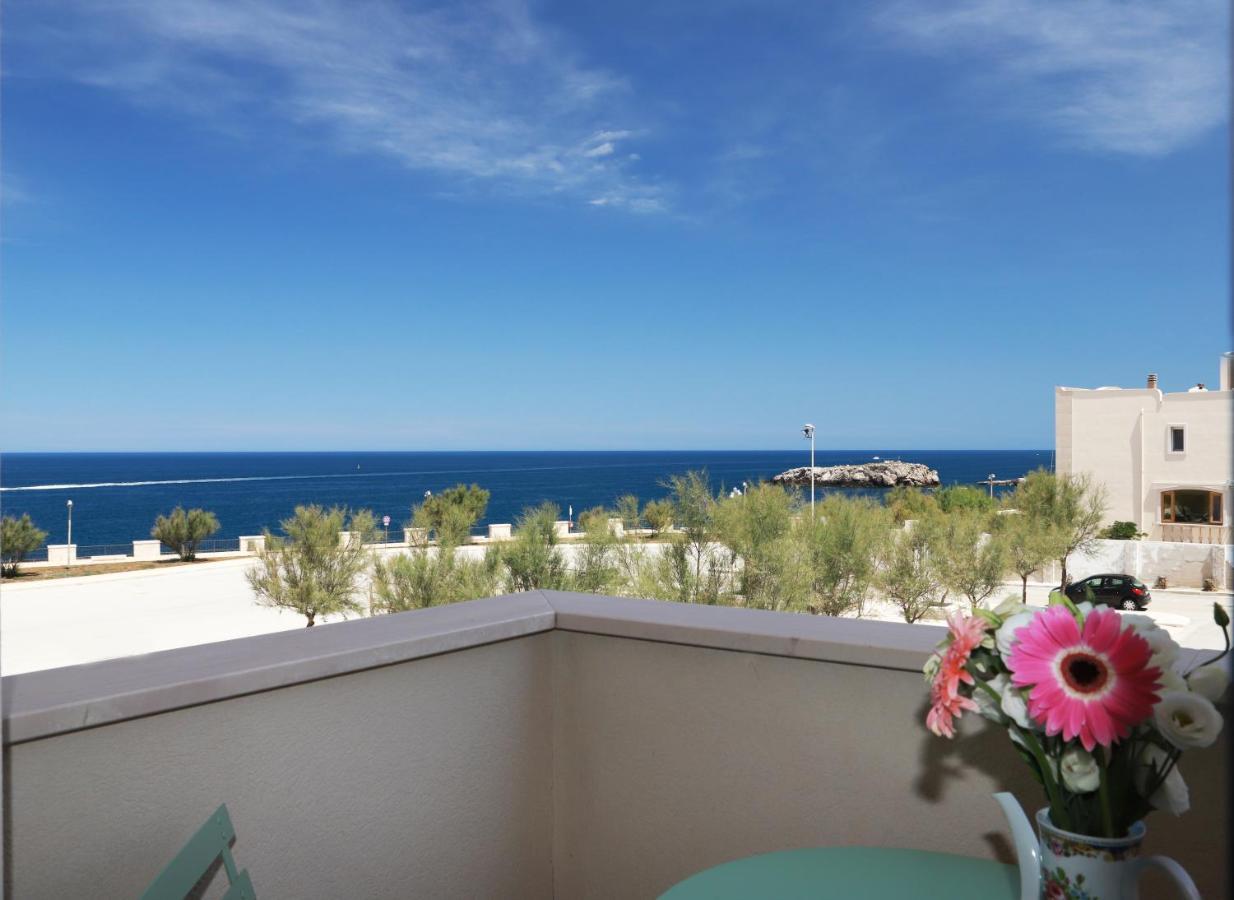 Verdeaqua Rooms Polignano a Mare Eksteriør billede