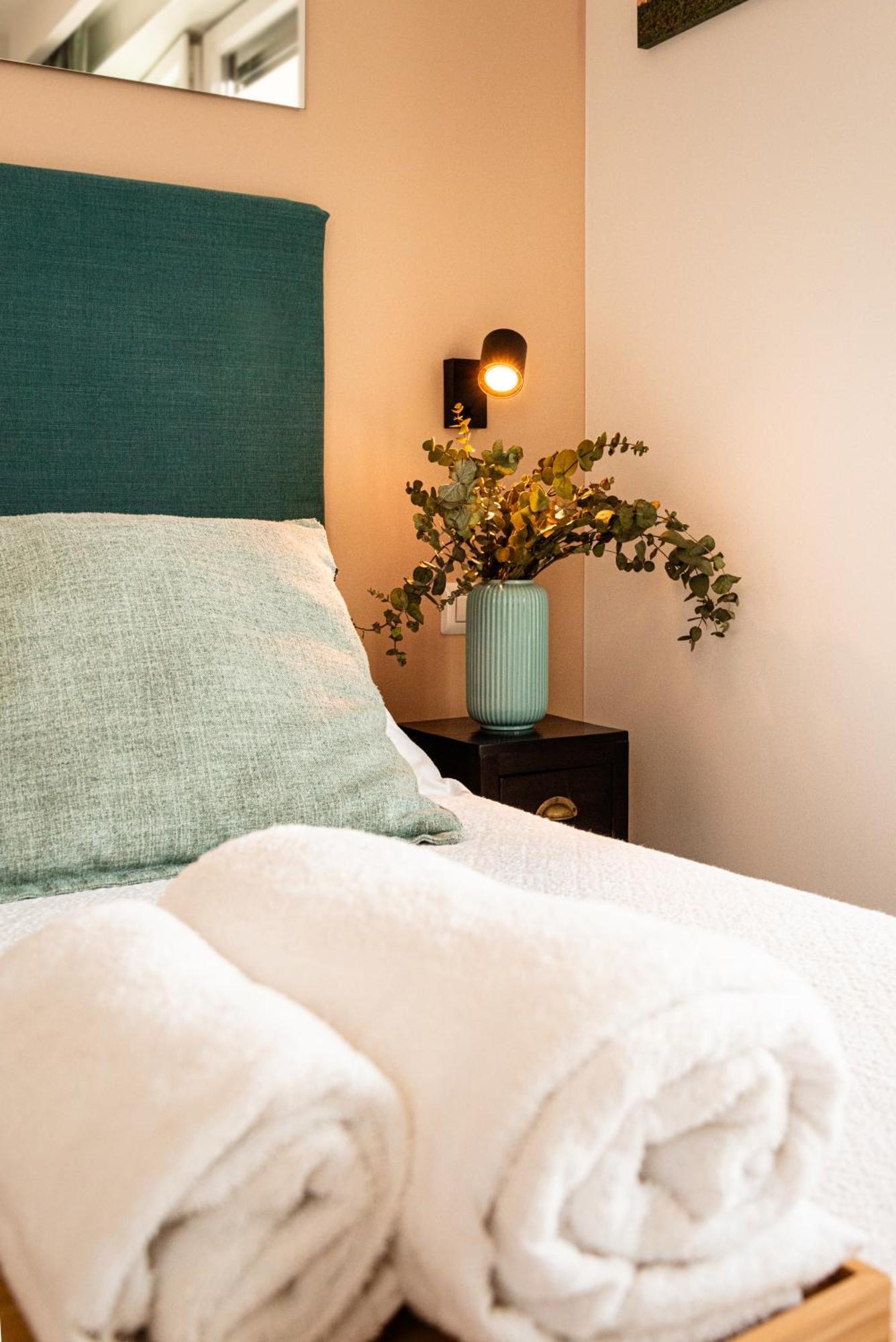 Verdeaqua Rooms Polignano a Mare Eksteriør billede