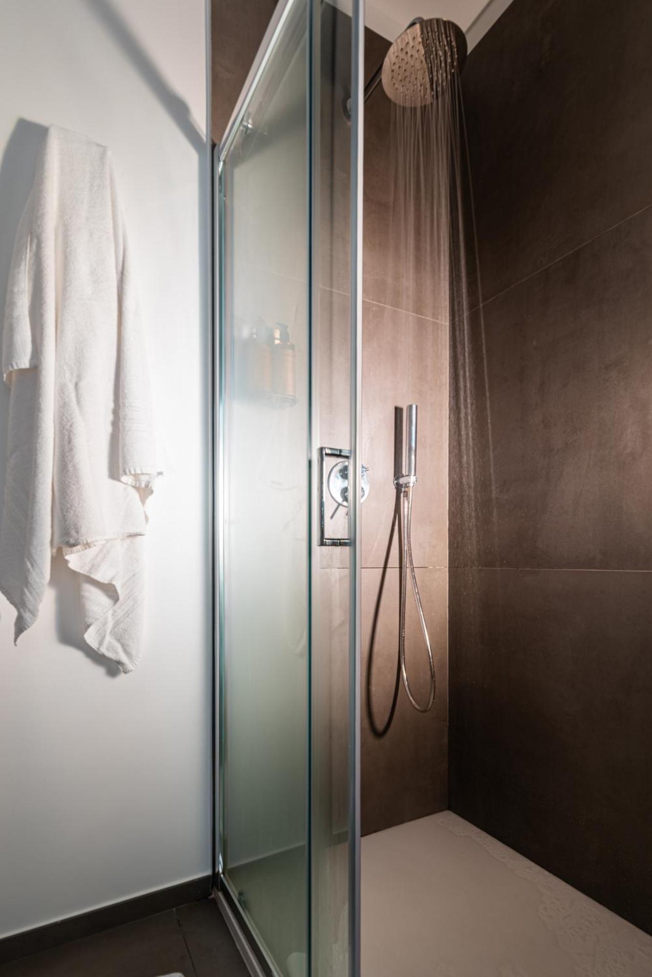Verdeaqua Rooms Polignano a Mare Eksteriør billede