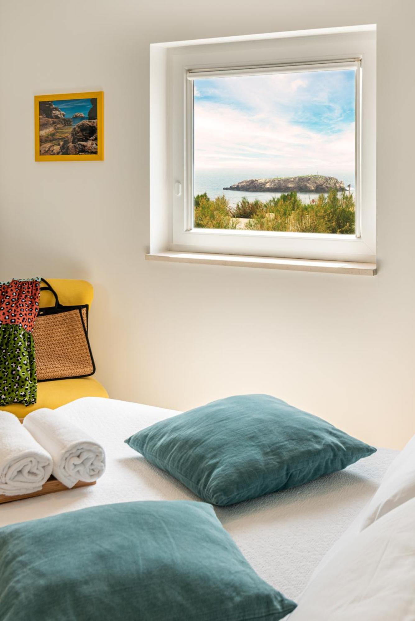 Verdeaqua Rooms Polignano a Mare Eksteriør billede